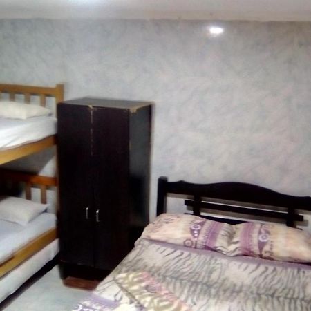 Hostal Fareb Cartagena Exteriér fotografie