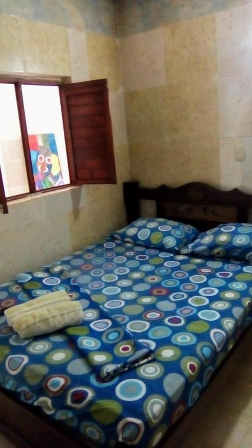 Hostal Fareb Cartagena Exteriér fotografie