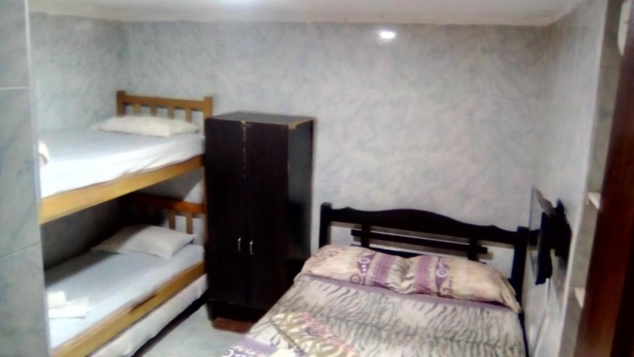 Hostal Fareb Cartagena Exteriér fotografie
